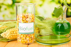 Lyneham biofuel availability