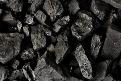 Lyneham coal boiler costs