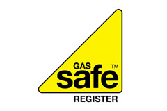 gas safe companies Lyneham